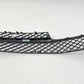13-18 BENTLEY FLYING SPUR DRIVER LEFT FRONT LOWER BUMPER GRILL GRILLE INSERT OEM