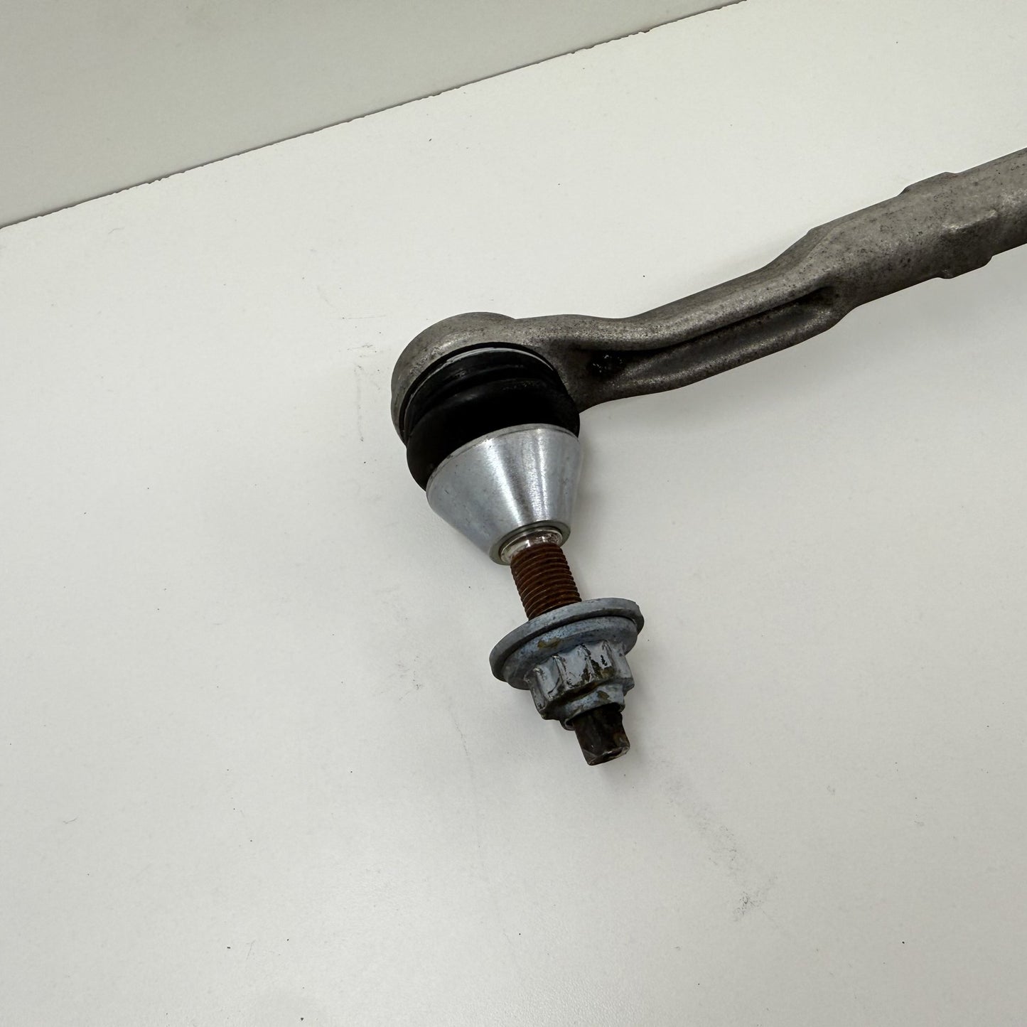 2014-2016 Mercedes S550 W222 Power Steering Gear Rack &amp; Pinion 2224604300 OEM