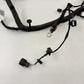 2022-2024 Rivian R1S Interior Chassis Main Body Wiring Harness PT00443500-B OEM