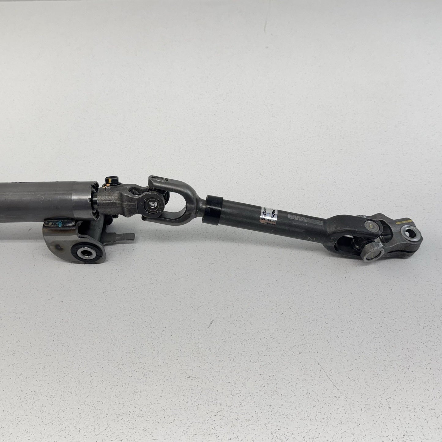22-26 Hyundai Elantra N Steering Column Assembly With Intermediate Shaft OEM