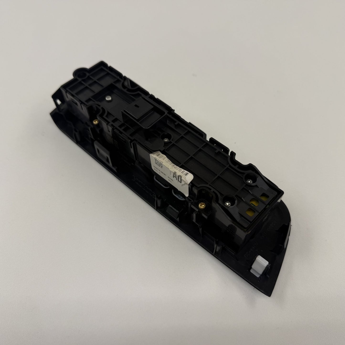 2023-2025 Honda Pilot Driver Left Front Master Window Switch OEM