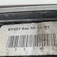 2014-2018 Bentley Flying Spur Right Rear LED Taillight Light Lamp 4W0945096N OEM