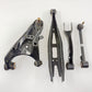 15-21 Subaru WRX STI Passenger Right Rear Control Arm Suspension Set OEM