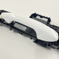 08-14 MERCEDES W204 W212 C E CLASS RIGHT FRONT OR REAR DOOR HANDLE WHITE OEM