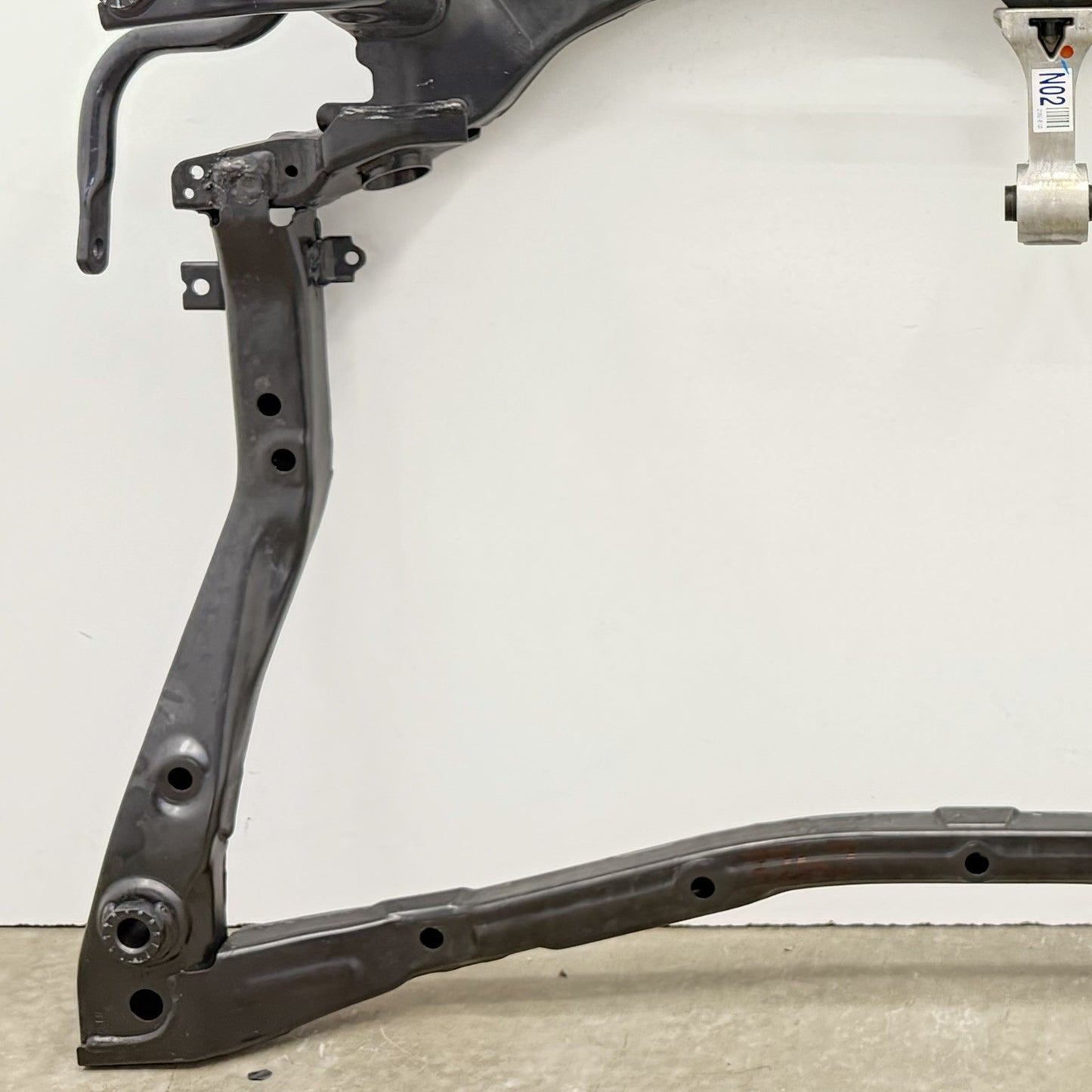 22-26 Hyundai Elantra N Front Subframe Crossmember Engine Cradle 62400-IB200 OEM
