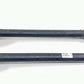 15-21 MERCEDES-BENZ C63S W205 DRIVESHAFT DRIVE SHAFT PROPELLER LINE CARRIER OEM
