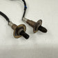 22-26 Toyota GR86 BRZ Exhaust Oxygen O2 Sensor Pair 13K Miles OEM