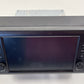 22-24 Subaru BRZ Touch Screen Display Radio Head Unit 86201CC600 OEM