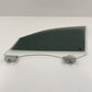 14-18 Bentley Flying Spur Passenger Right Front Door Glass Window Dual Pane OEM