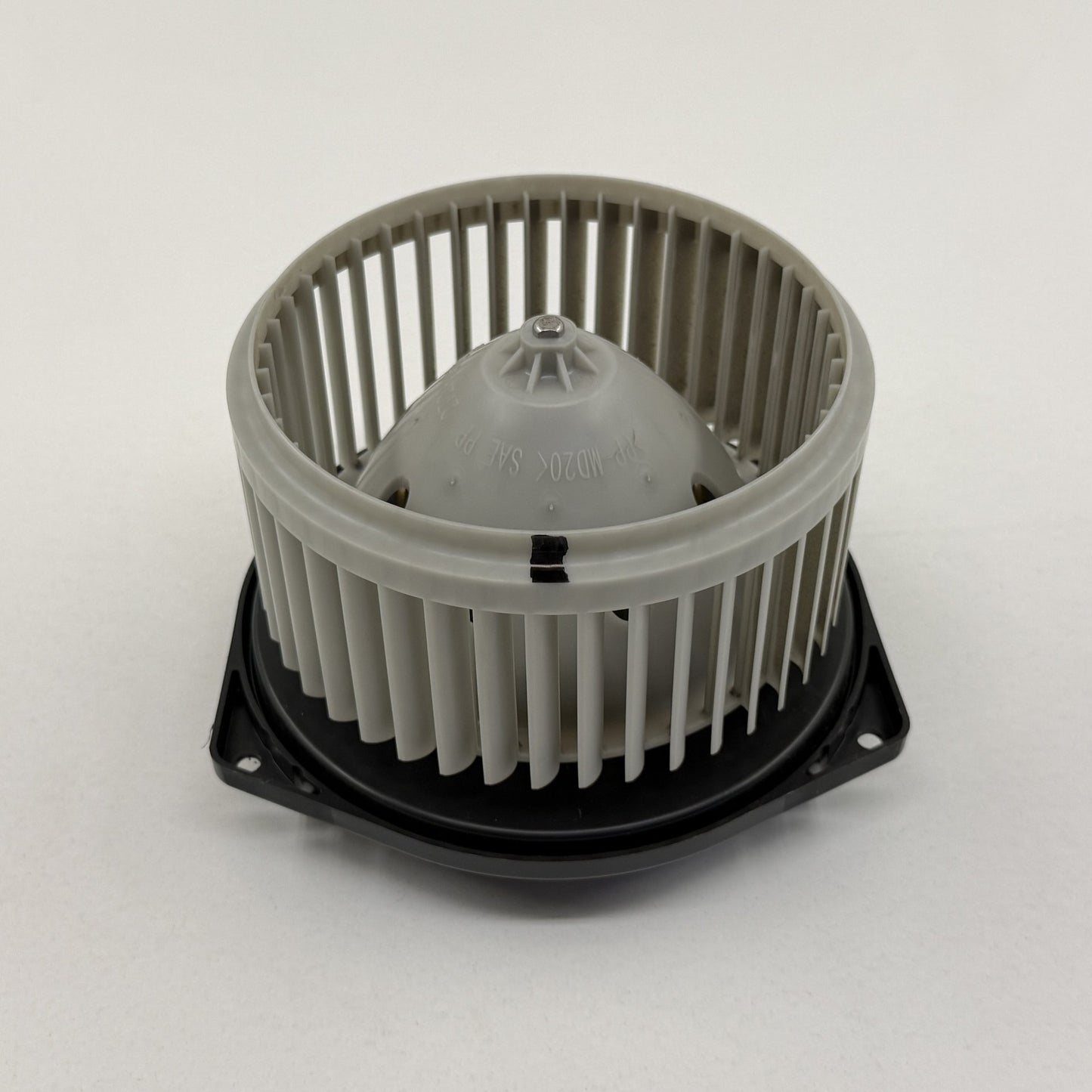 2022-2024 Rivian R1S Front HVAC AC Temperature Fan Blower Motor PT00001822-F OEM