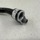 2014-2018 Bentley Flying Spur HVAC A/C Suction Line Hose Pipe Tube OEM