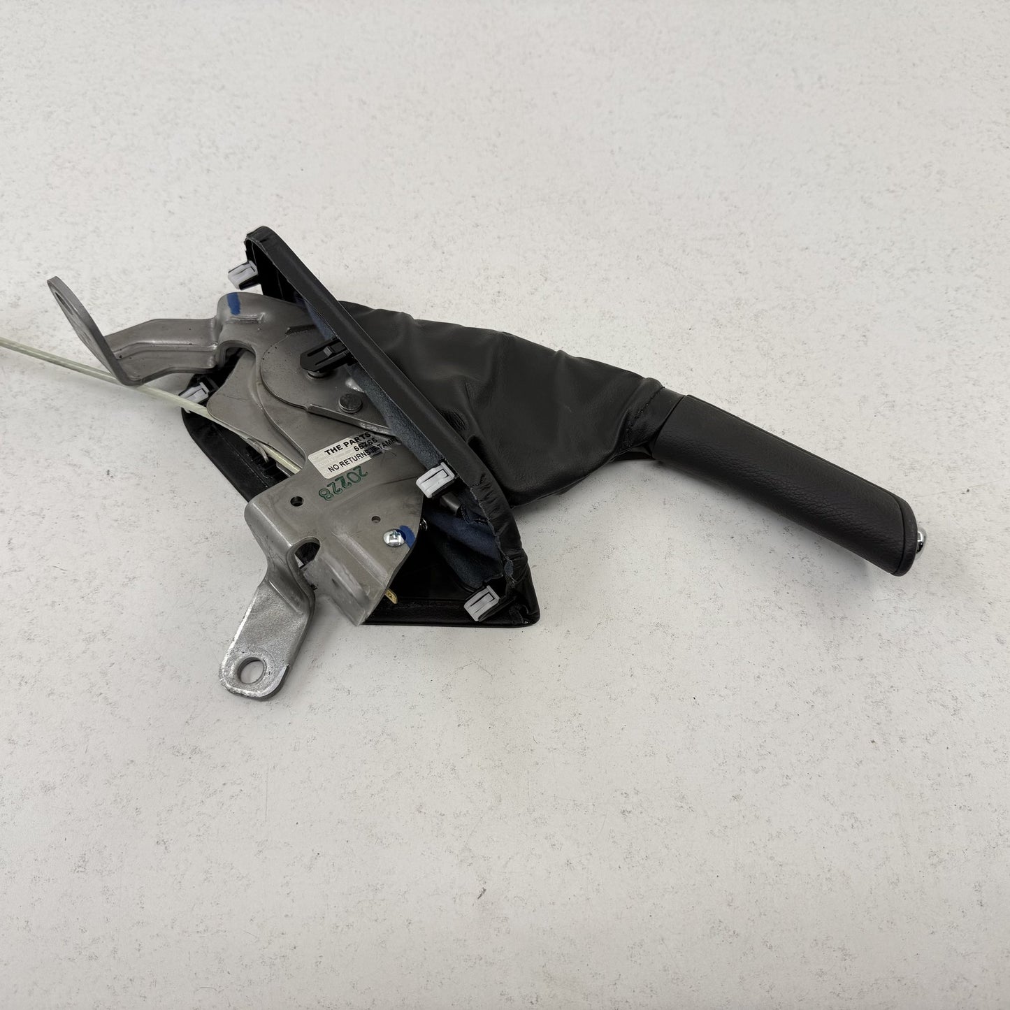 2022-2026 Subaru WRX Limited Parking Emergency Hand Brake Lever Handle OEM