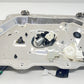 13-18 BENTLEY FLYING SPUR RIGHT FRONT DOOR WINDOW REGULATOR MOTOR CARRIER OEM