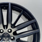 14-24 Maserati Ghibli Rear Wheel RimÂ 19x10 +40 Offset Factory 670016855 OEM