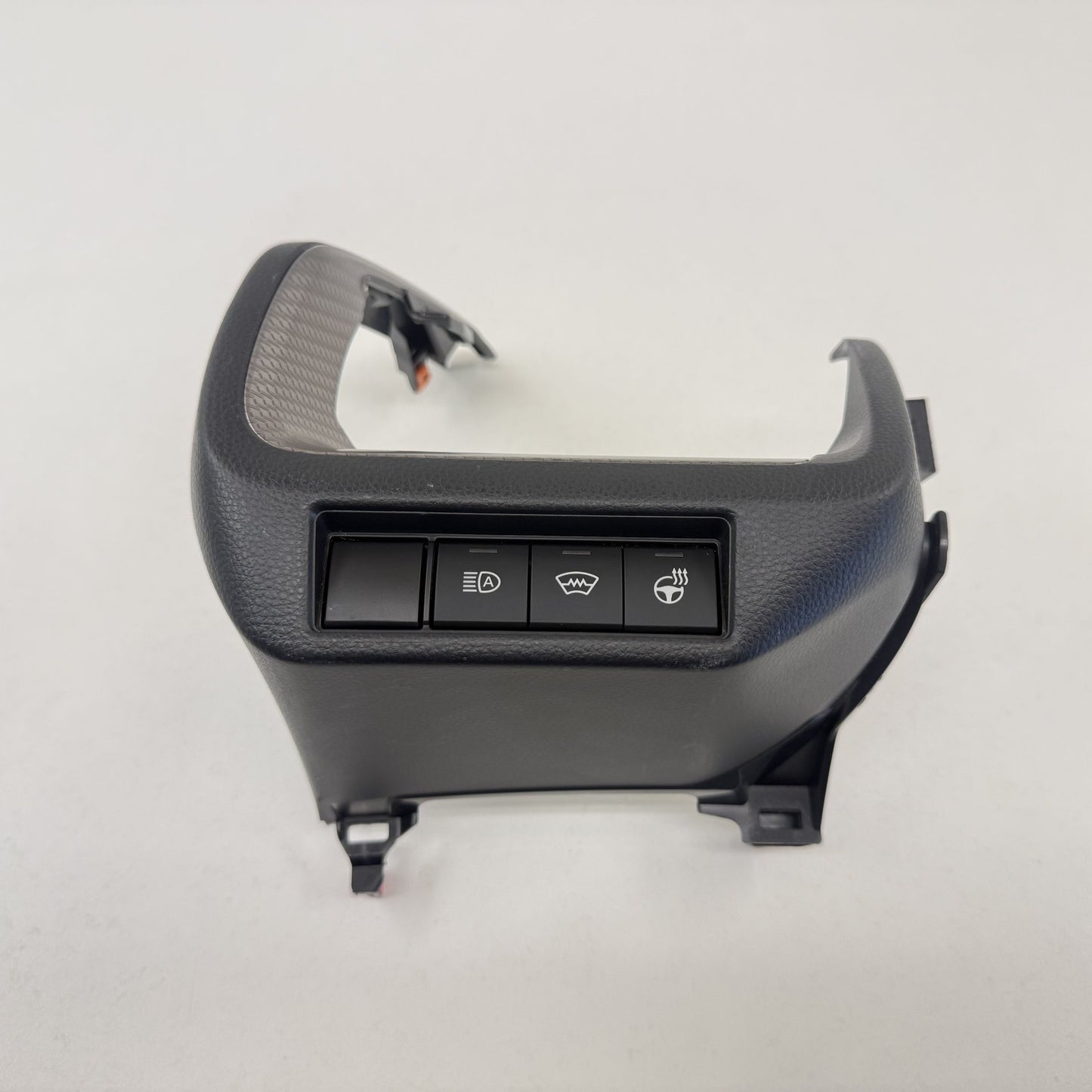 2023-2026 Toyota Prius Driver Left Dashboard Dash Trim W/ Controls OEM