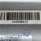 24-25 Silverado Sierra 2500 3500 Power Brake Booster With Master Cylinder OEM