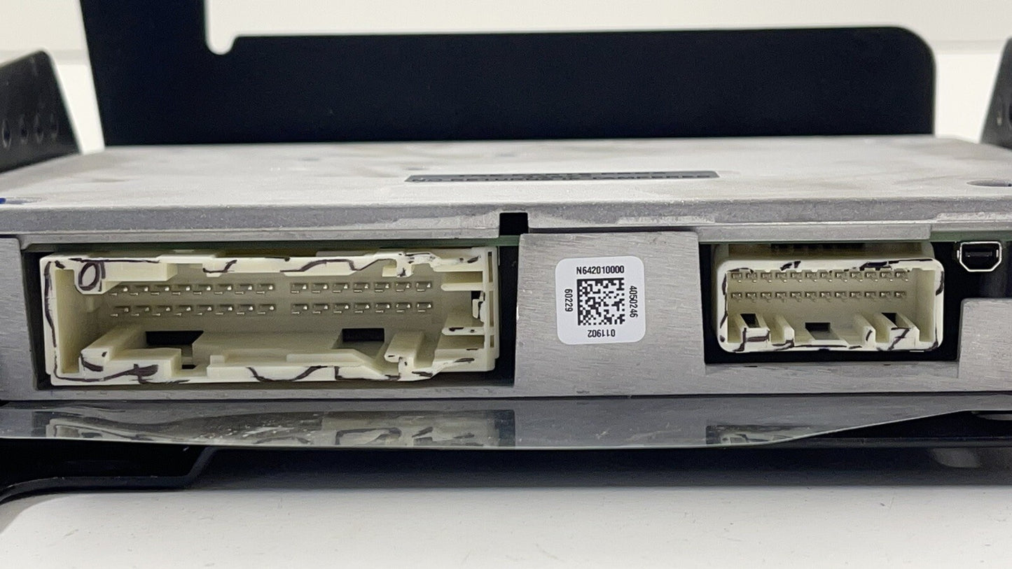 22-23 SUBARU WRX AMPLIFIER AMP AUDIO SOUND HARMAN KARDON 86221VC010 OEM