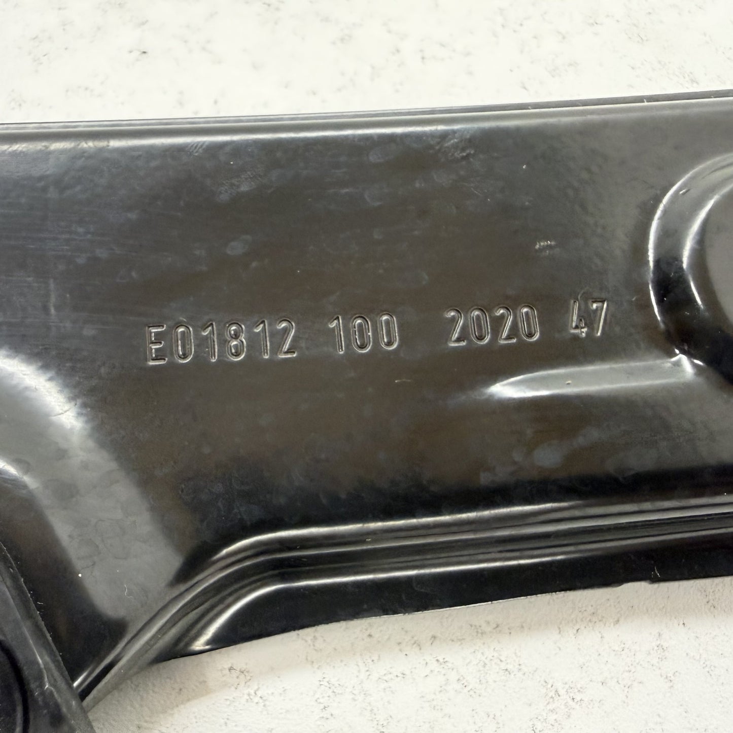 2021-2026 BMW M4 M440i G22 G82 Coupe Right Door Glass Window Regulator Motor OEM