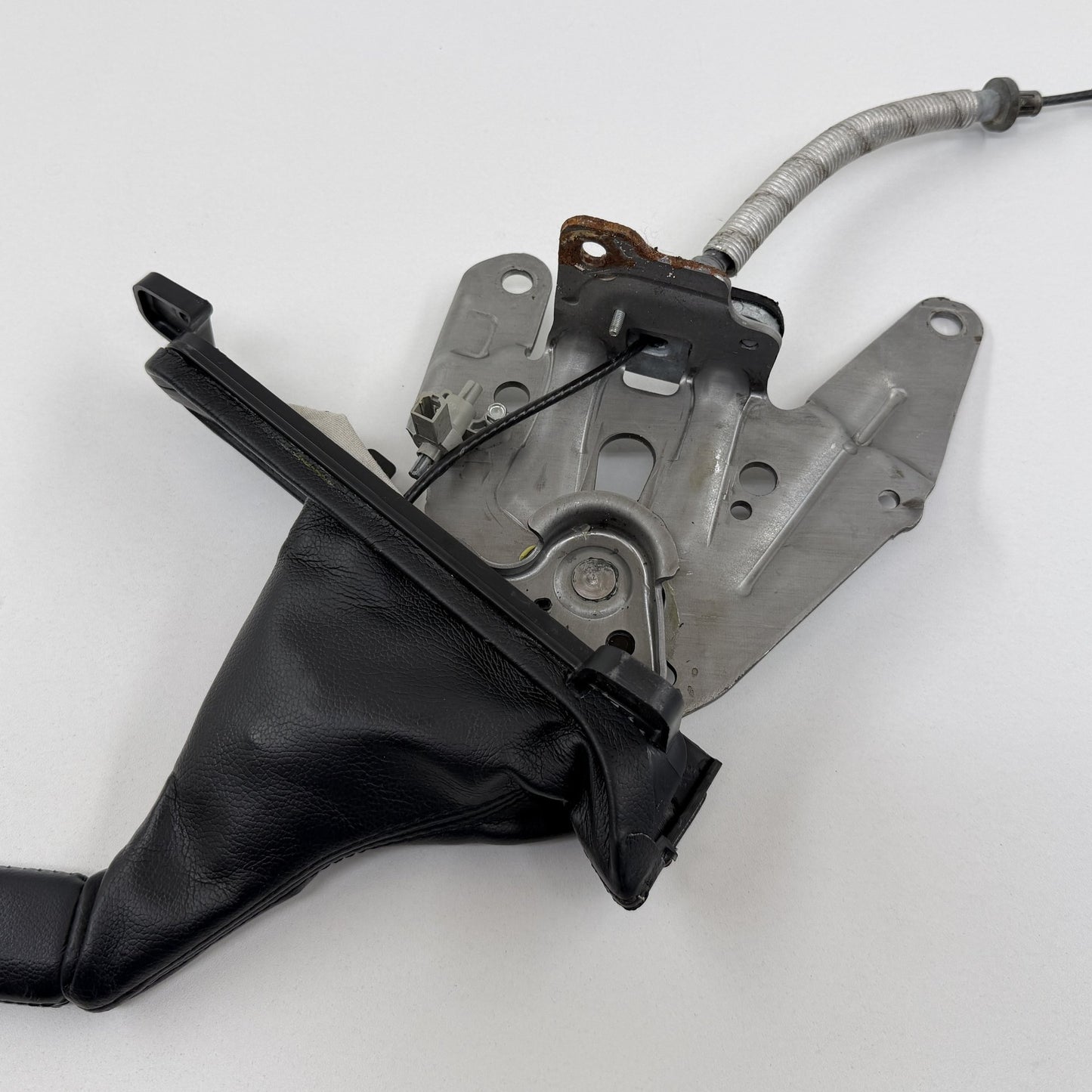 2015-2017 Ford Mustang GT Parking Emergency Hand Brake Lever Handle OEM