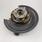 22-26 Toyota GR86 BRZ Passenger Right Rear Spindle Knuckle Hub Wheel Bearing OEM