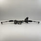 08-09 Audi TT Power Steering Gear Rack And Pinion 8J1 909 143 C OEM