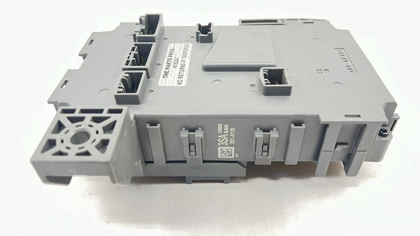 2024 ACURA INTEGRA TYPE S CABIN FUSE RELAY JUNCTION BOX OEM
