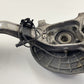 14-24 Maserati Ghibli S Q4 Driver Left Front Spindle Knuckle Hub Bearing OEM