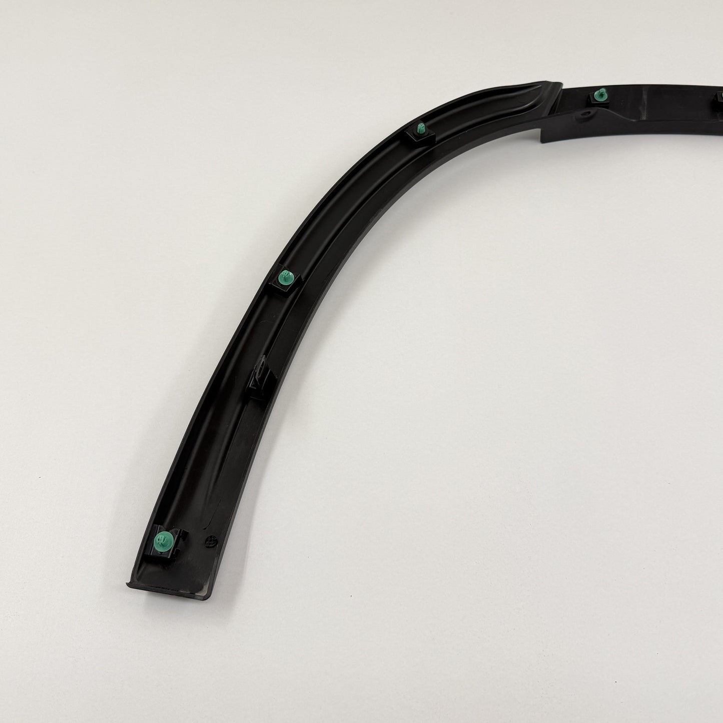 2023-2025 Honda Pilot Right Rear Quarter Wheel Arch Fender Flare Moulding OEM