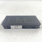 20-24 AUDI A4 CENTER CONSOLE WIRELESS CHARGE PHONE CHARGING W/ SURROUND TRIM OEM