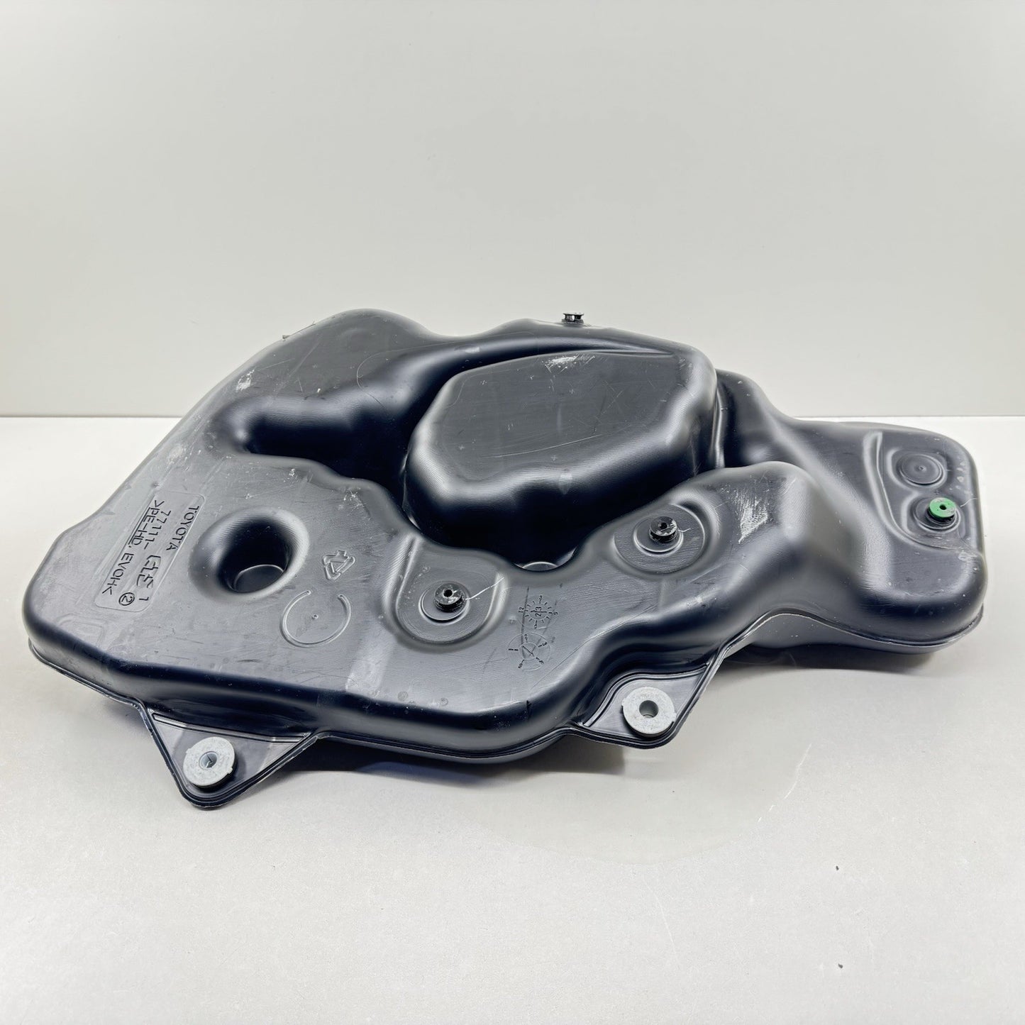 23-26 Toyota Prius FWD Gasoline Gas Tank Fuel Reservoir W/ Filler Neck Hose OEM