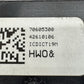 24-26 Hyundai Elantra N 2.0L Automatic Motor Engine Control Module Unit ECU OEM