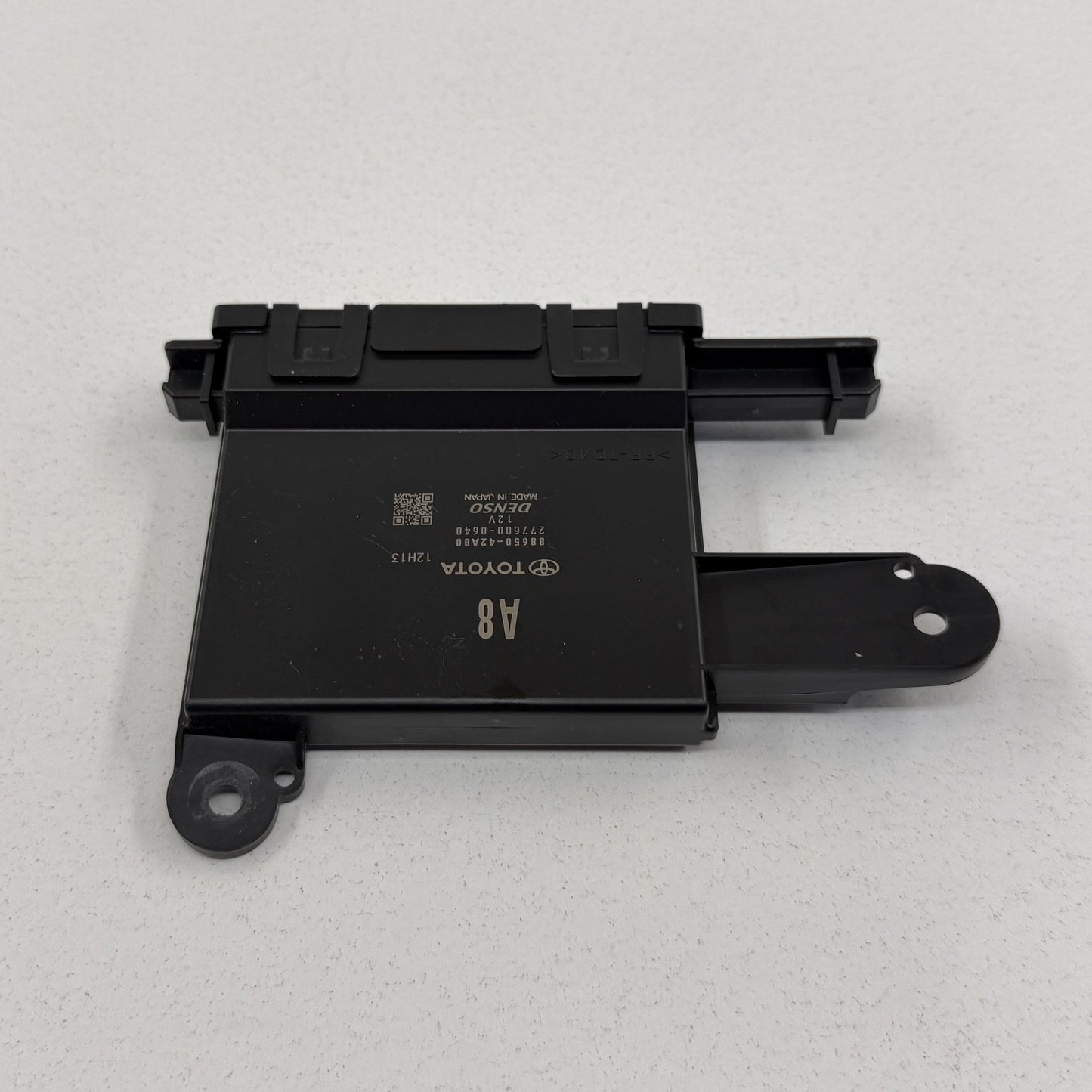 2024-2025 Toyota RAV4 HVAC AC Amplifier Climate Control Module 88650-42A80 OEM