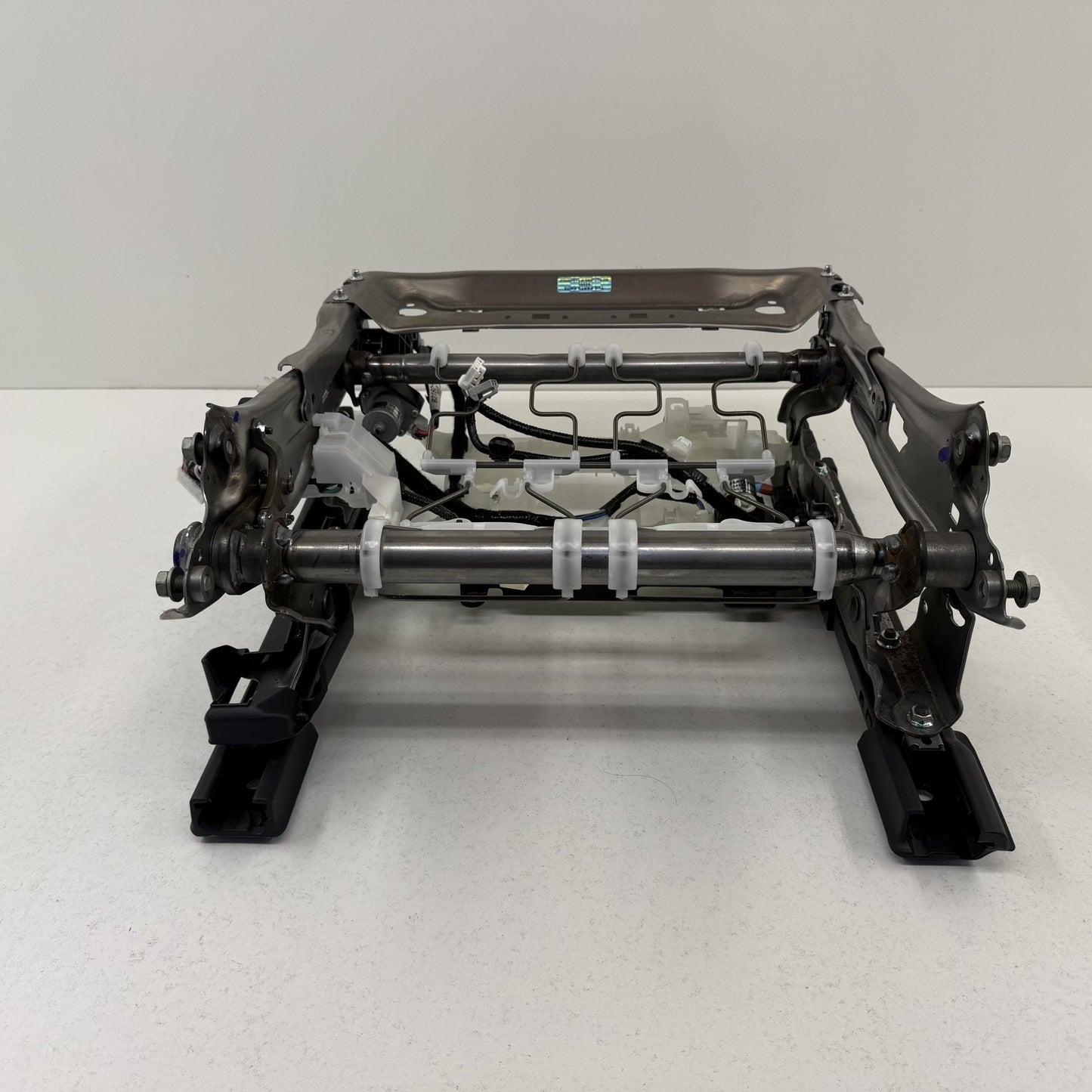 2019-2025 Toyota RAV4 Driver Left Front Lower Seat Track Rail Frame OEM
