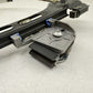 08-15 Audi TT Roadster Passenger Right Door Window Regulator 8J0837462D OEM