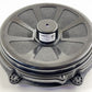10-16 PORSCHE PANAMERA LEFT OR RIGHT FRONT DOOR SPEAKER 7PP035454E OEM