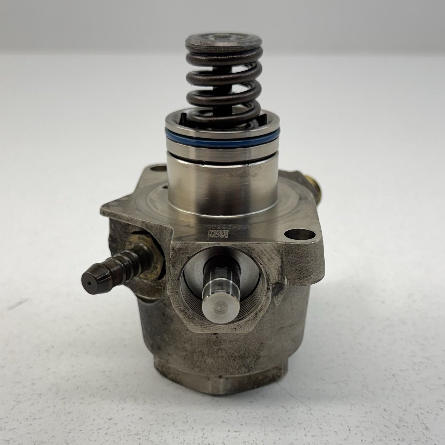 Audi R8 Lamborghini Huracan 5.2L V10 High Pressure Fuel Pump HPFP Pair OEM