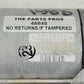 15-23 DODGE CHALLENGER MANUAL TRANSMISSION ENGINE CRANK STARTER 68066177AB OEM