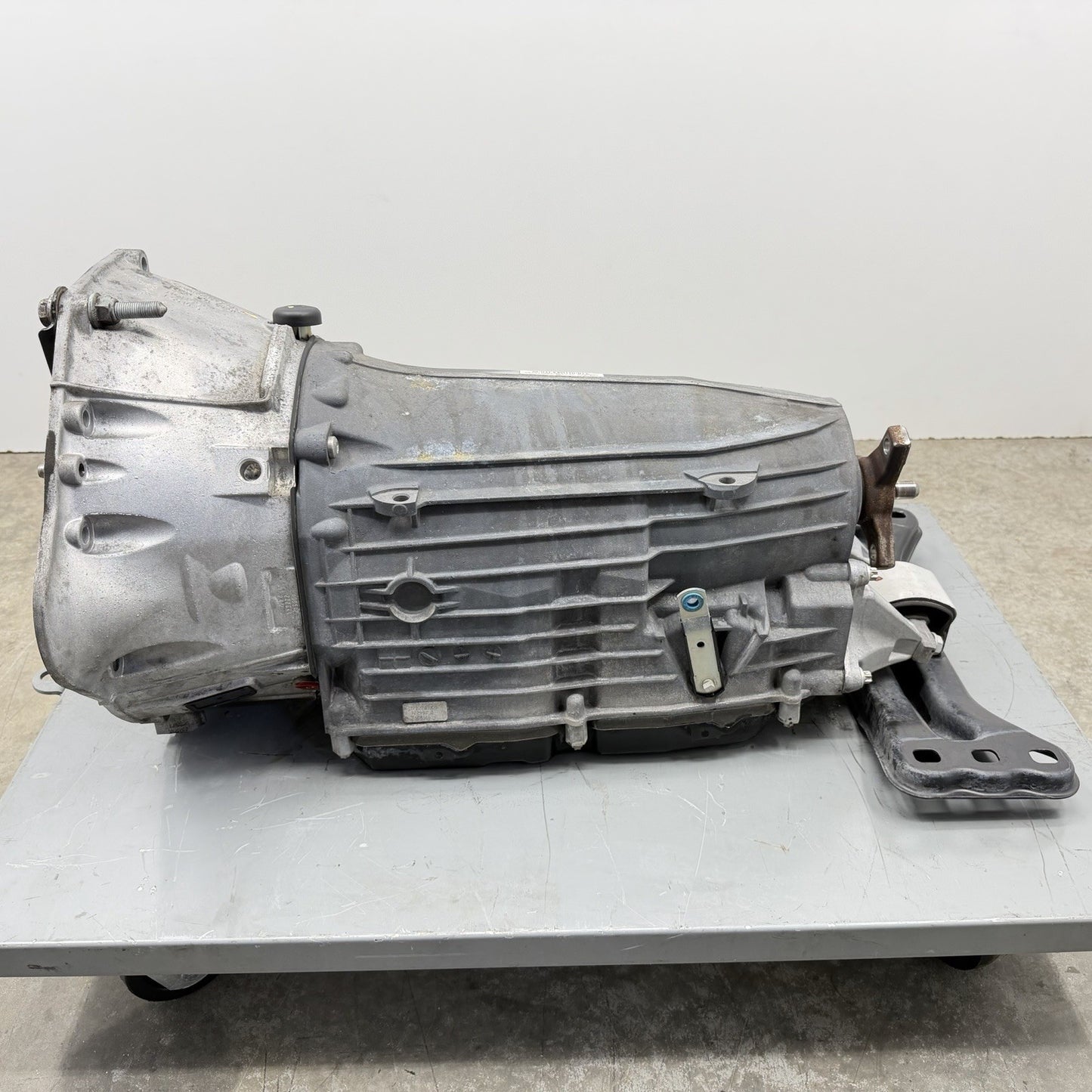 12-14 Mercedes W204 C250 722.9 7G Automatic Transmission Assembly 72K Miles OEM