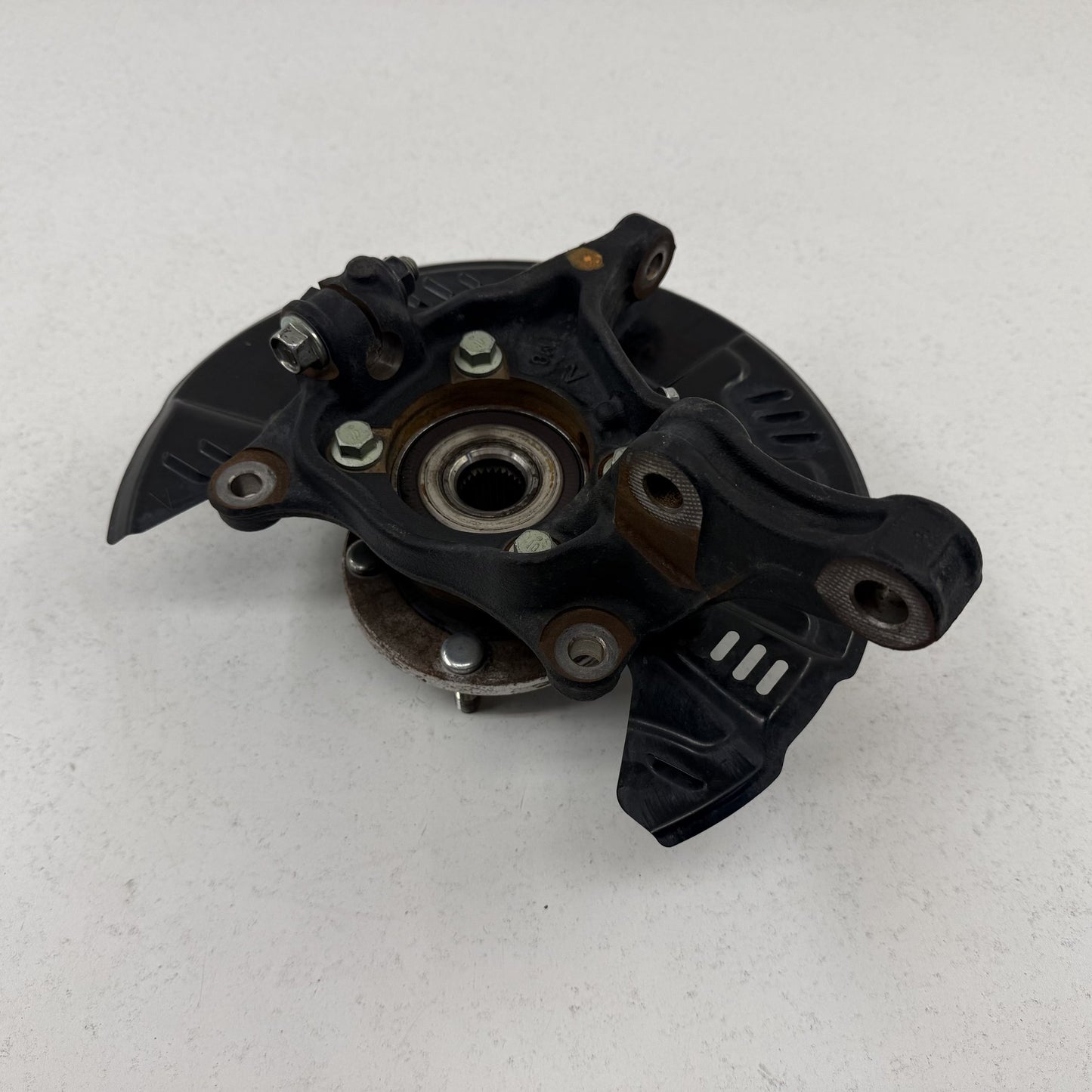 2022-2026 Subaru WRX Passenger Right Front Spindle Knuckle Hub Wheel Bearing OEM