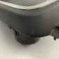 15-23 Dodge Charger SRT Hellcat Center Console Sliding Cup Holder W/ Trim OEM