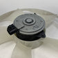 13-20 Subaru BRZ 86 FR-S Radiator Cooling Fan Motor With Fan Blade Pair OEM