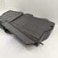 2022-2026 Subaru WRX Limited Suede Rear Seat Set Upper Lower Cushion OEM