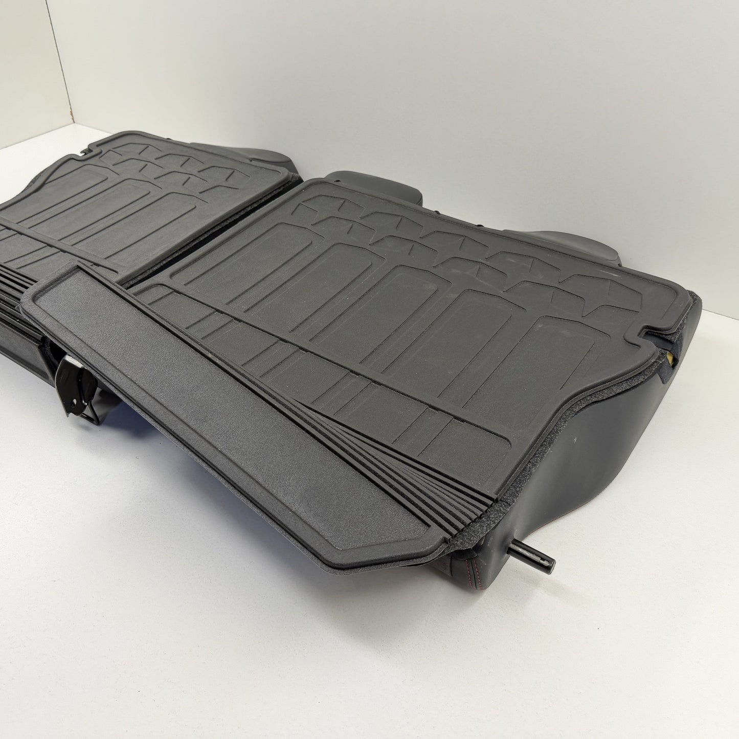 2022-2026 Subaru WRX Limited Suede Rear Seat Set Upper Lower Cushion OEM