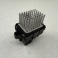 2010-2015 Chevrolet Camaro HVAC Blower Motor Resistor 13501703 OEM
