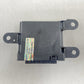 17-24 MASERATI GHIBLI PARKING PARK ASSIST AID CONTROL MODULE 670106861 OEM