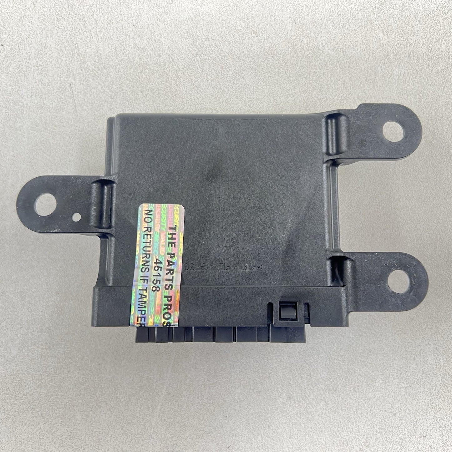 17-24 MASERATI GHIBLI PARKING PARK ASSIST AID CONTROL MODULE 670106861 OEM