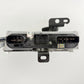 2022 Infiniti Q60 RWD ADAS Adaptive Power Steering Control Module Set OEM