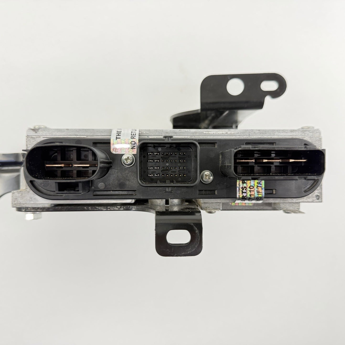 2022 Infiniti Q60 RWD ADAS Adaptive Power Steering Control Module Set OEM