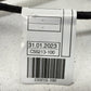 18-24 BMW G01 X3 Trunk Lid Close Actuator Motor Latch Lock System Set OEM