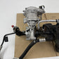 2019-2024 Ram 5500 Power Steering Gear Box W/ Adaptive Cruise Control Module OEM